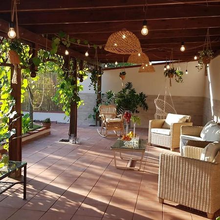Alma Migrante Bed&Wine Hotel Telese Terme Luaran gambar