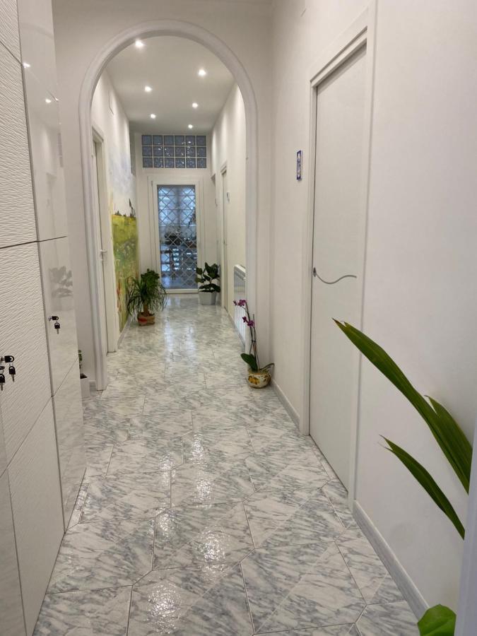 Alma Migrante Bed&Wine Hotel Telese Terme Luaran gambar