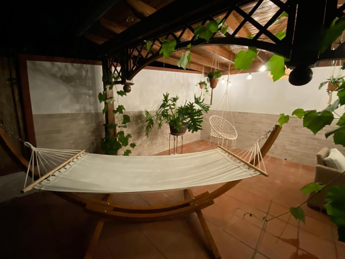 Alma Migrante Bed&Wine Hotel Telese Terme Luaran gambar
