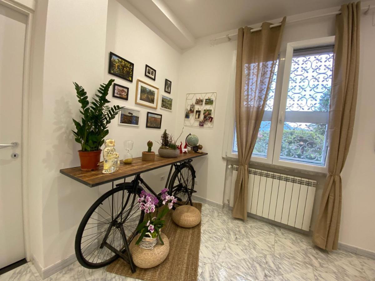 Alma Migrante Bed&Wine Hotel Telese Terme Luaran gambar
