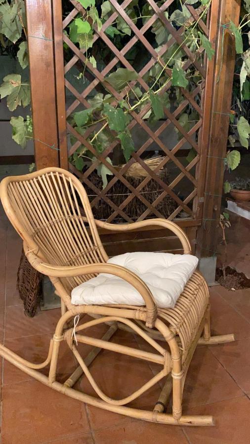 Alma Migrante Bed&Wine Hotel Telese Terme Luaran gambar