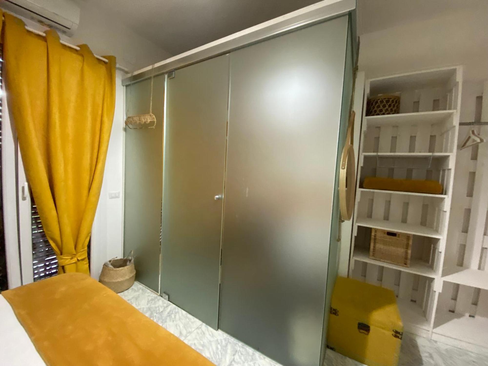 Alma Migrante Bed&Wine Hotel Telese Terme Bilik gambar