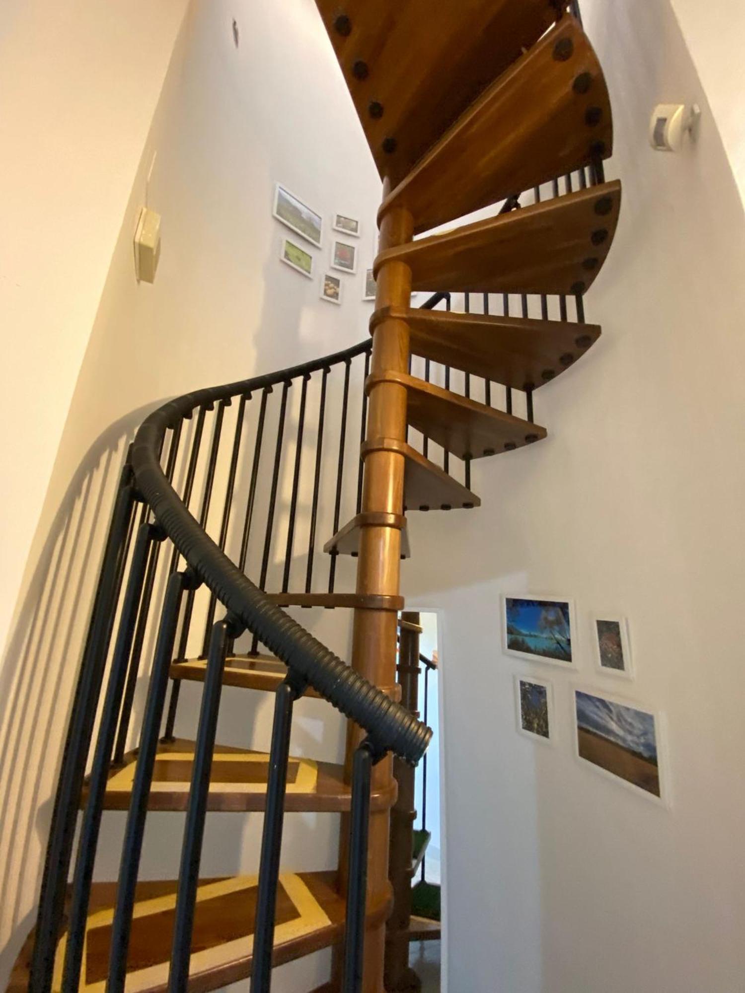 Alma Migrante Bed&Wine Hotel Telese Terme Bilik gambar
